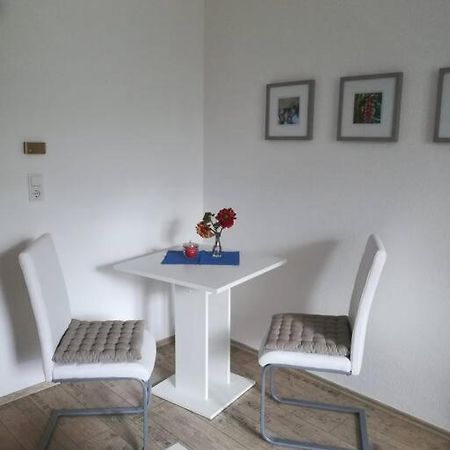 Appartment, Gemuetlich U. Zentral Hattingen Esterno foto