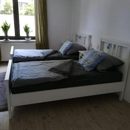 Appartment, Gemuetlich U. Zentral Hattingen Esterno foto